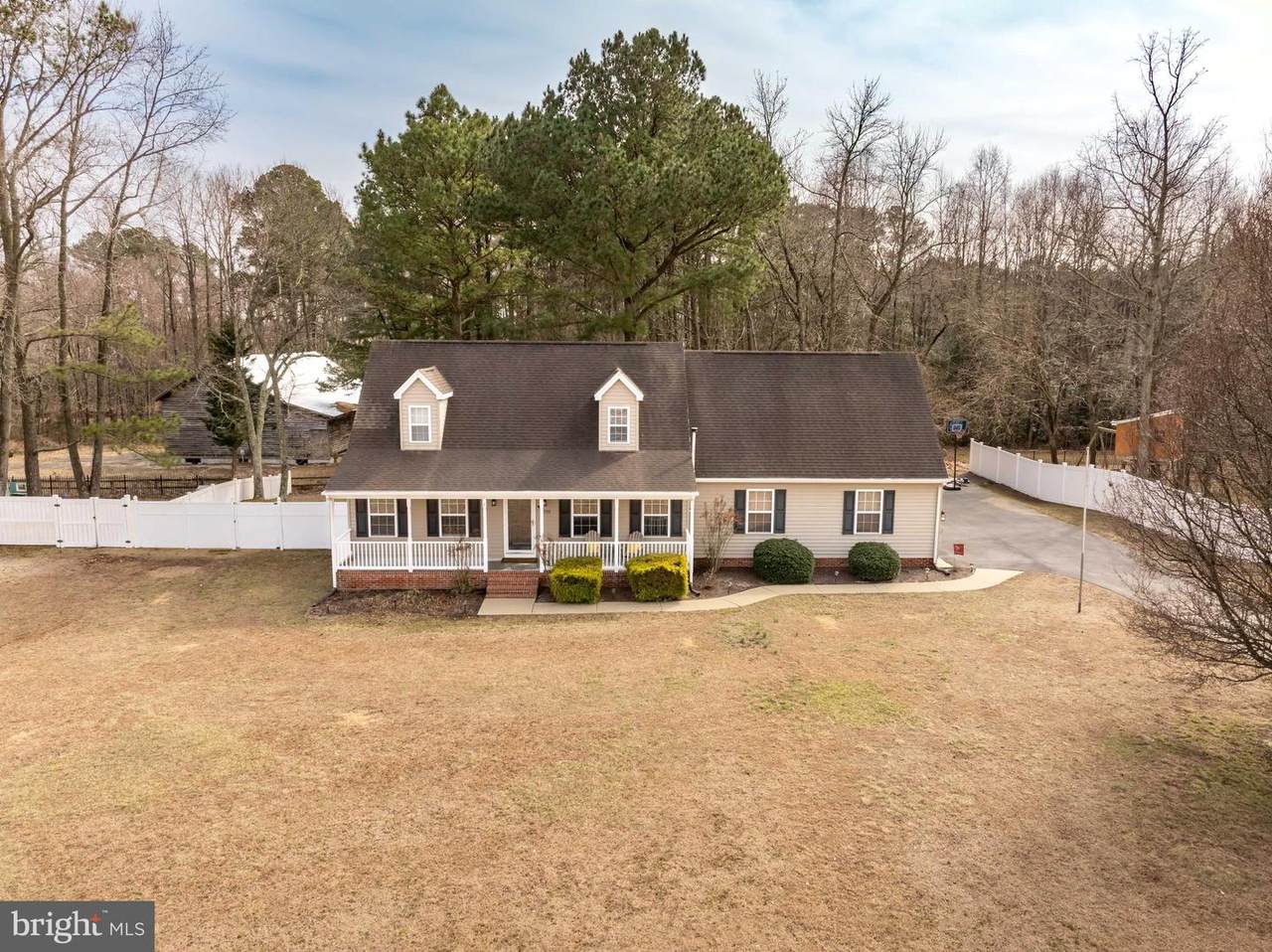 25799 Grist Mill Drive - Photo 1