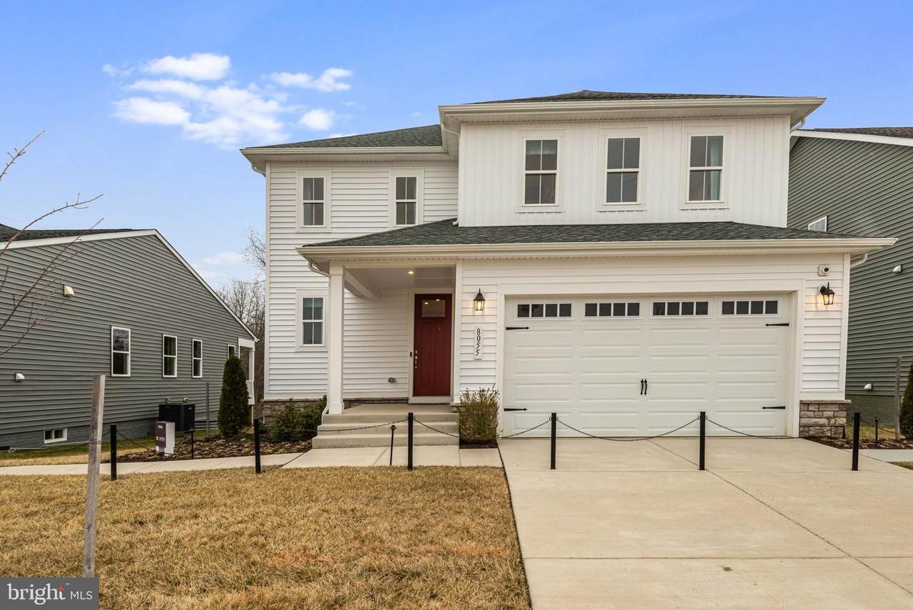 8055 Mckay Street - Photo 1