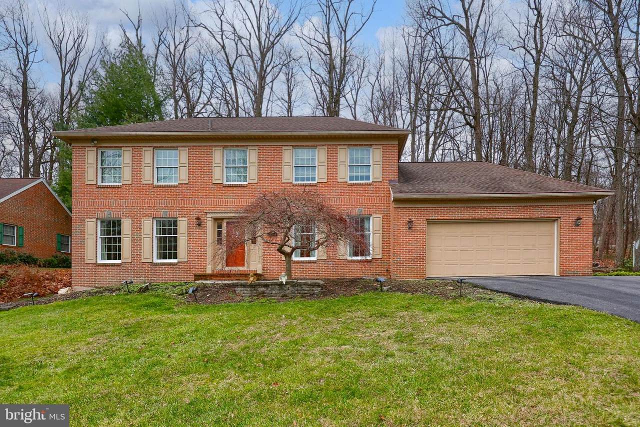 514 Arrowhead Trail - Photo 1