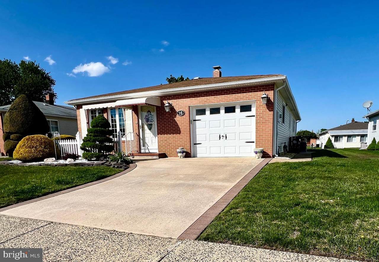 16 Tivoli Street - Photo 1