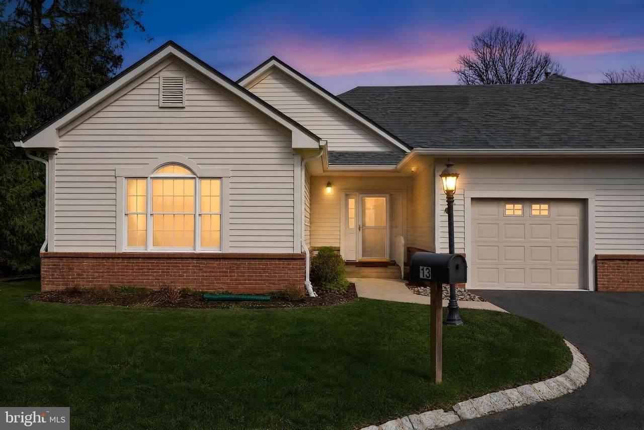 13 Birchwood Court - Photo 1