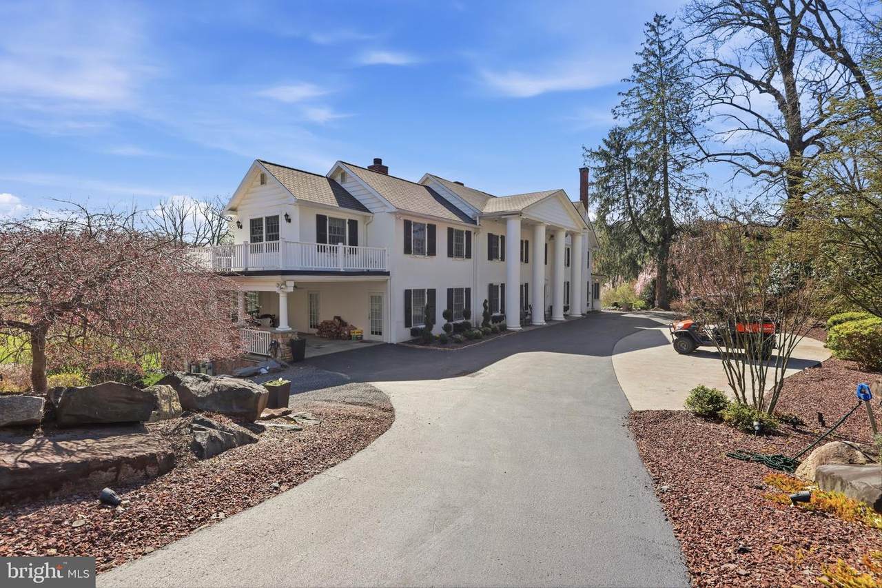 3039 Durham Road - Photo 1