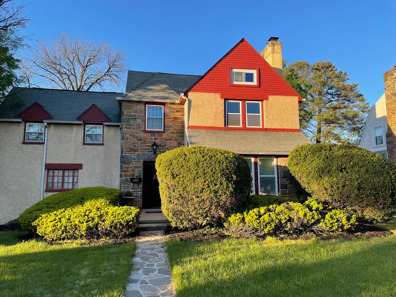 6305 Fordham Drive - Photo 1