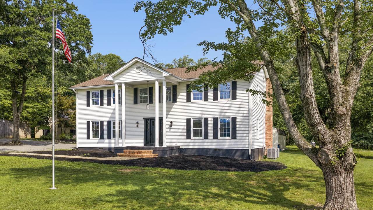 24333 Narrow Gauge Road - Photo 1