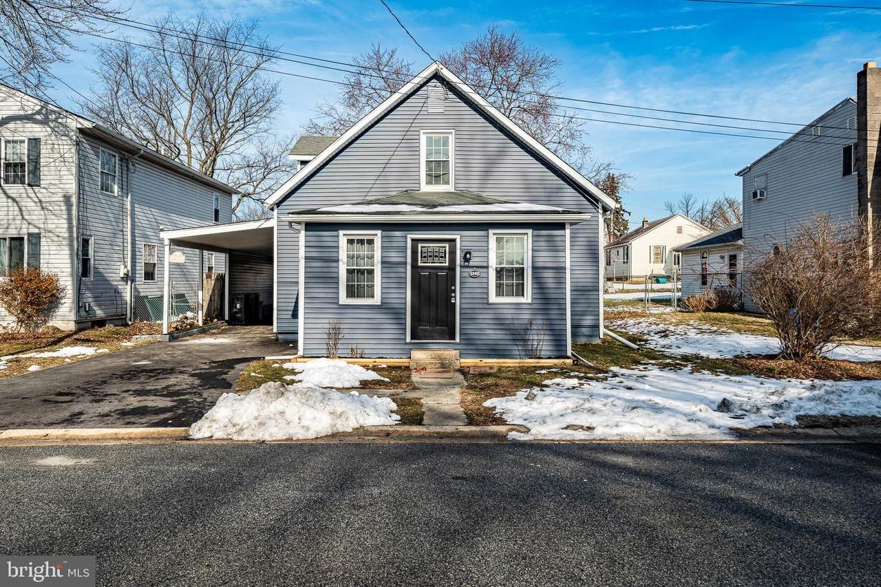 1342 Cherry Street - Photo 1