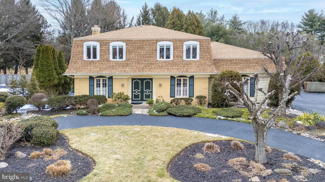 1753 Terrace Drive - Photo 1