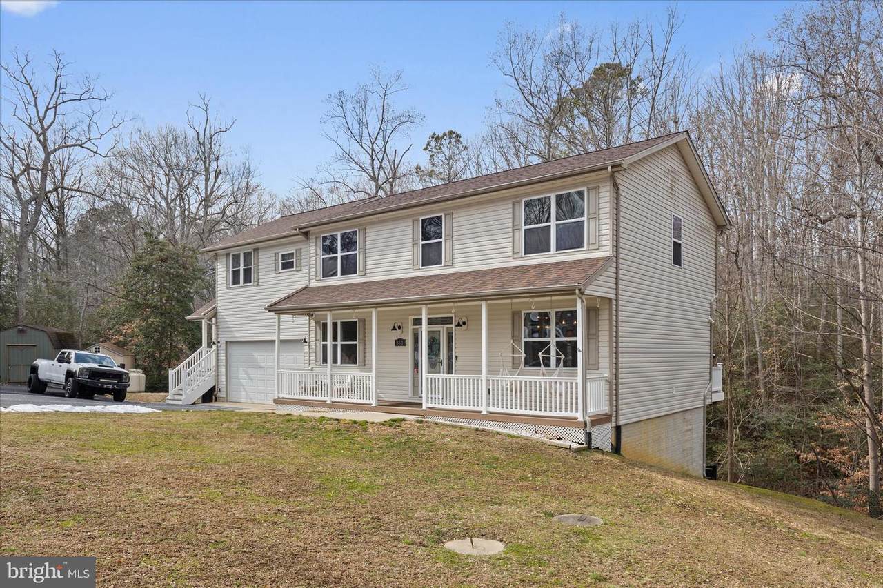 352 Towanda Trail - Photo 1
