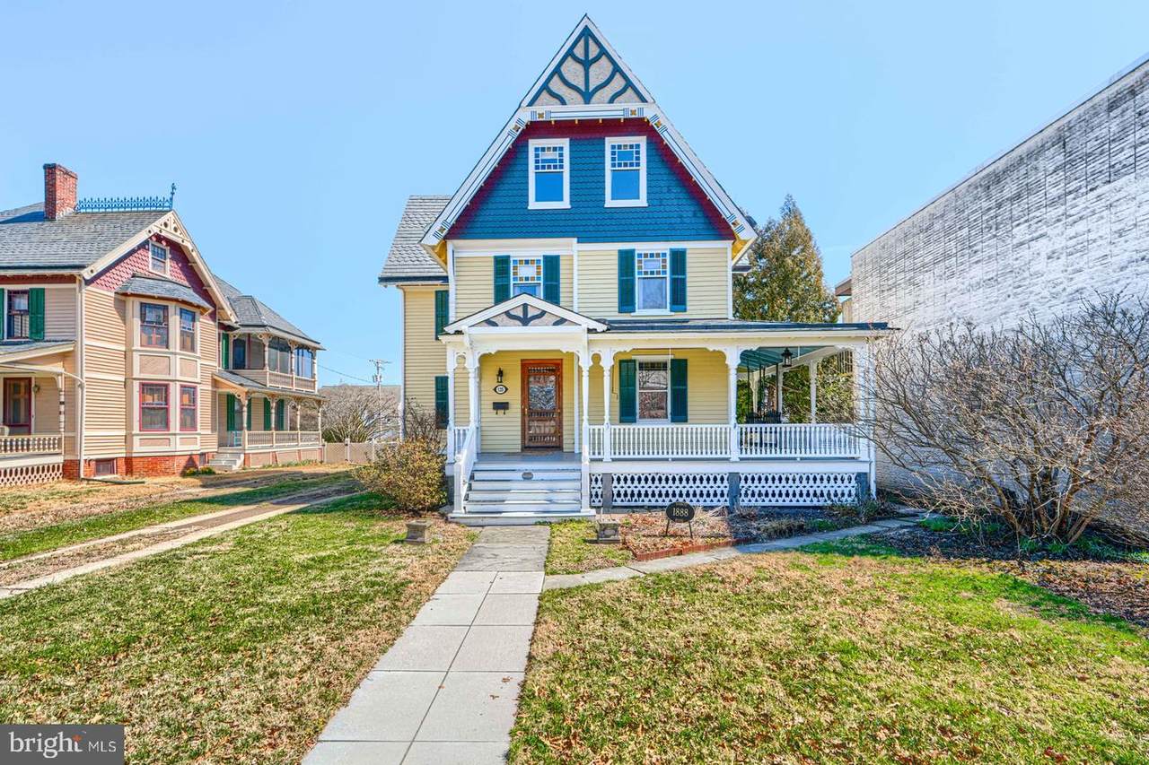 123 Union Avenue - Photo 1