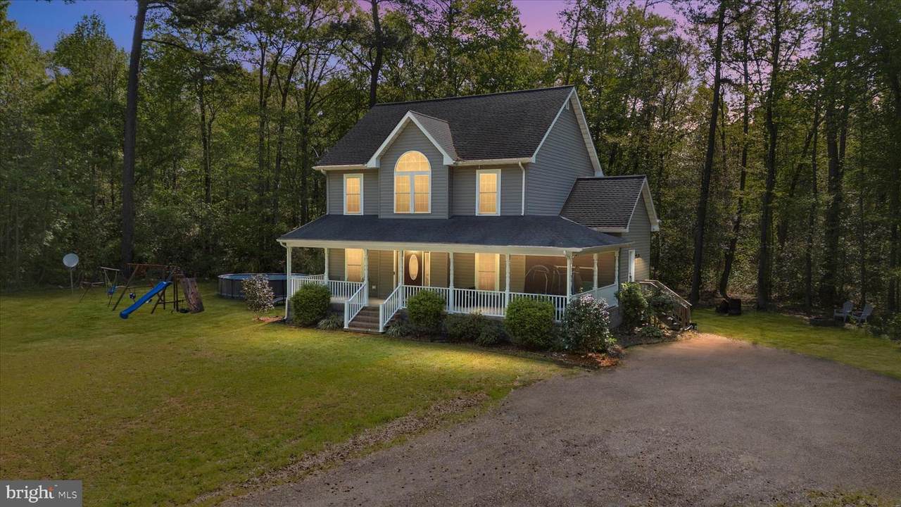 6941 Hubbard Road - Photo 1