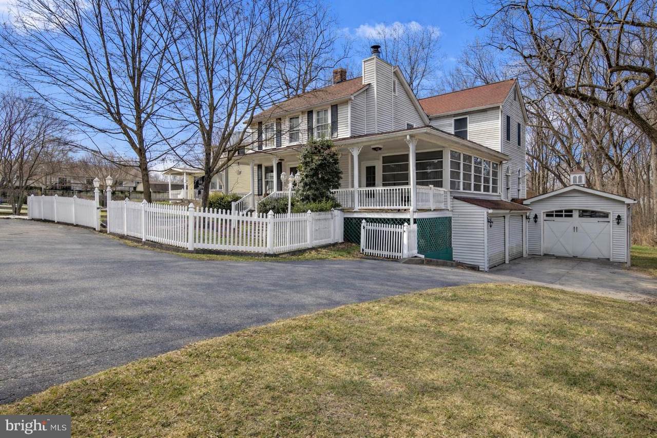 13150 Old Columbia Pike - Photo 1