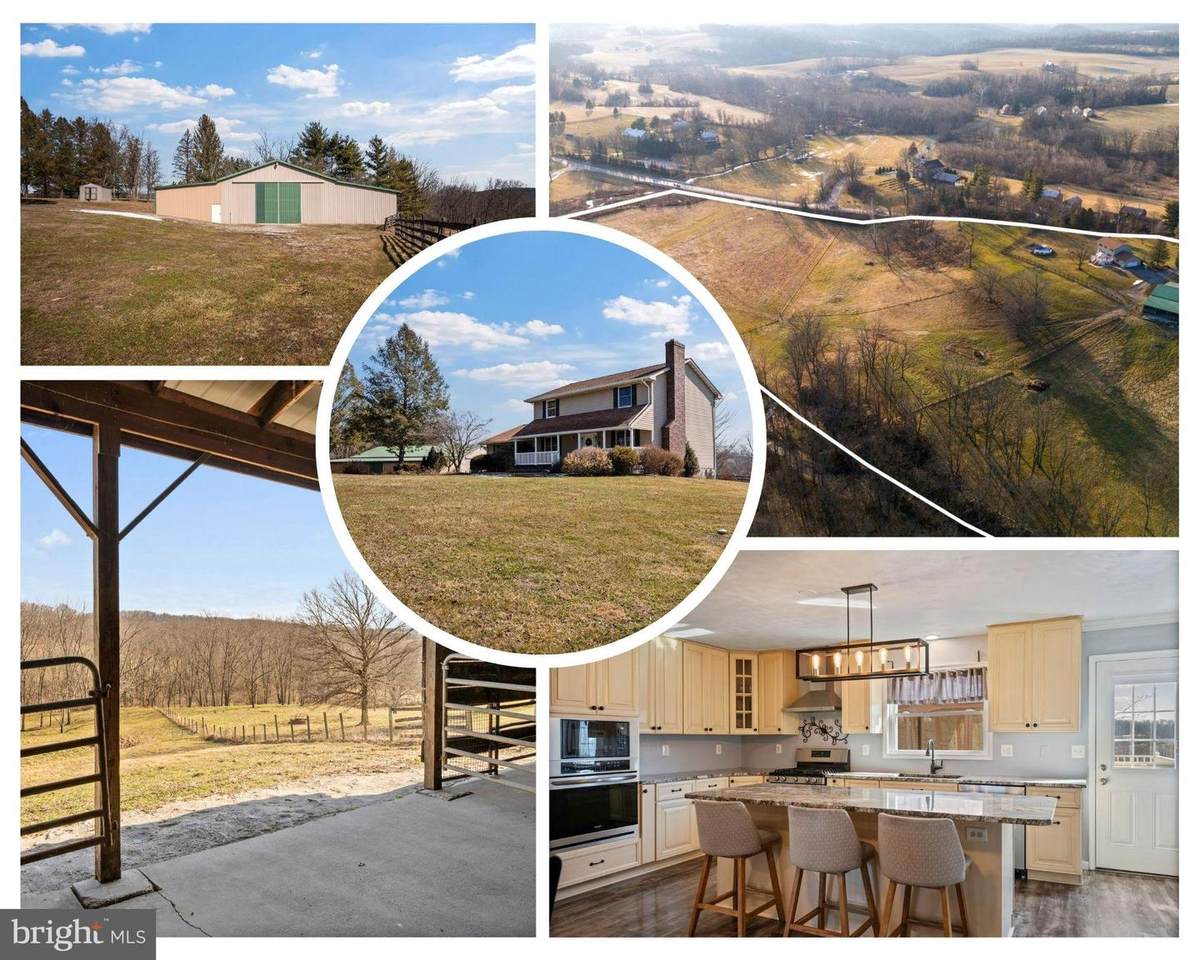 1485 Bachmans Valley Road - Photo 1