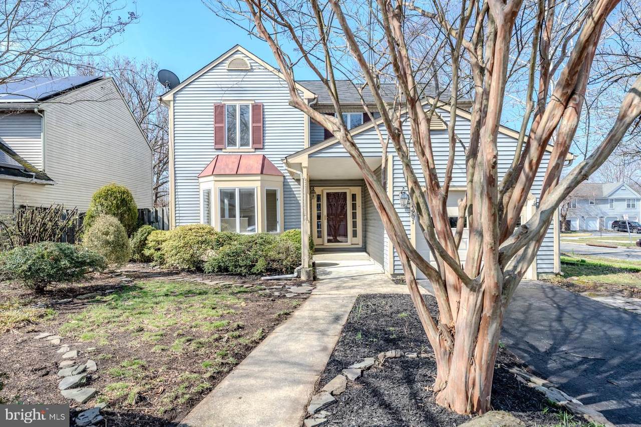 4901 Colonel Contee Place - Photo 1