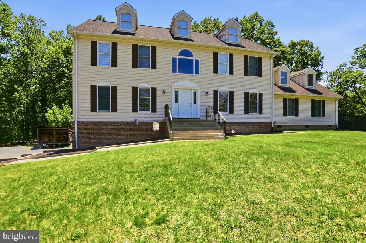 1503 Grace Estates Drive - Photo 1