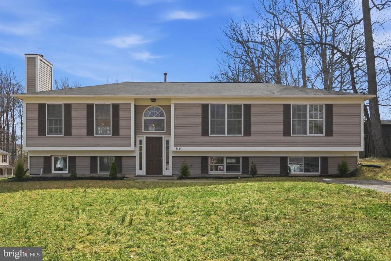5545 Spangler Lane - Photo 1