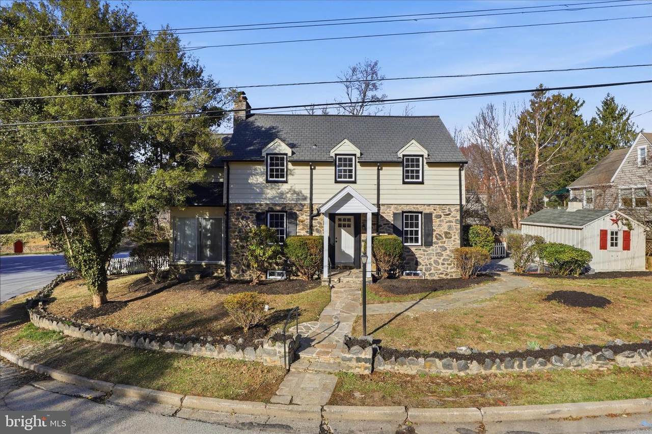 608 Marwood Road - Photo 1