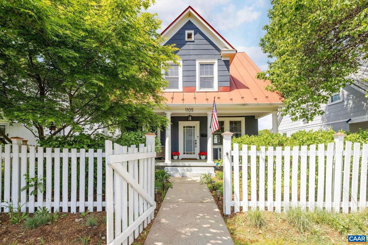 1105 Avon St - Photo 1