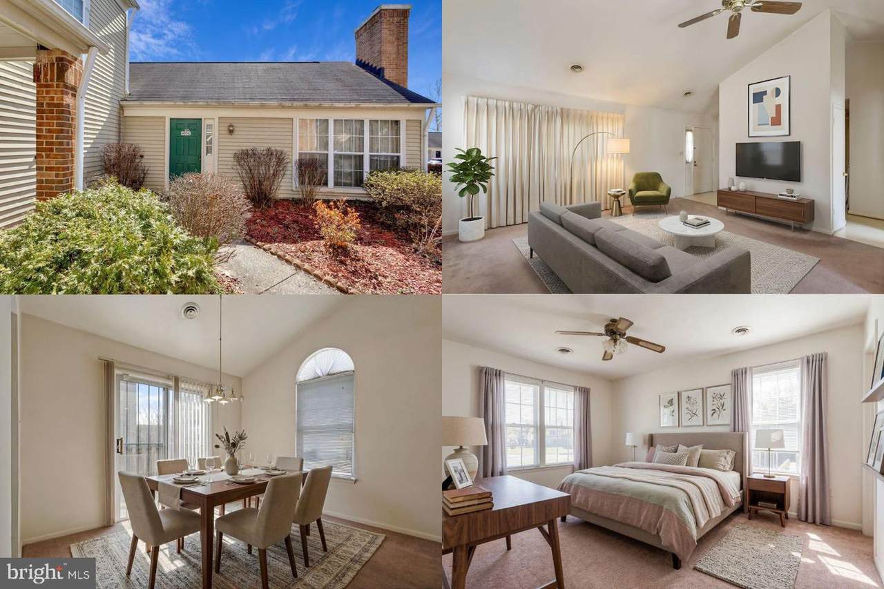 4706 Colonel Dent Court - Photo 1