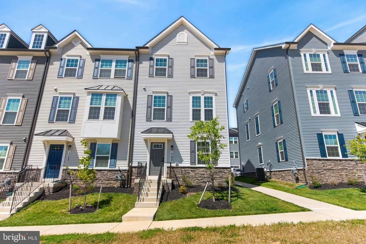 1790 Atlas Drive - Photo 1