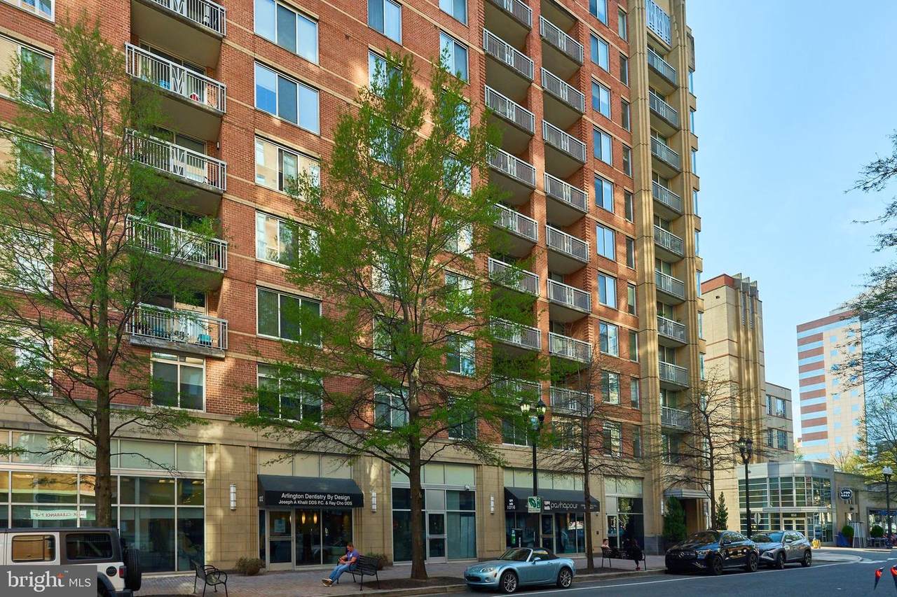 1020 Highland Street - Photo 1