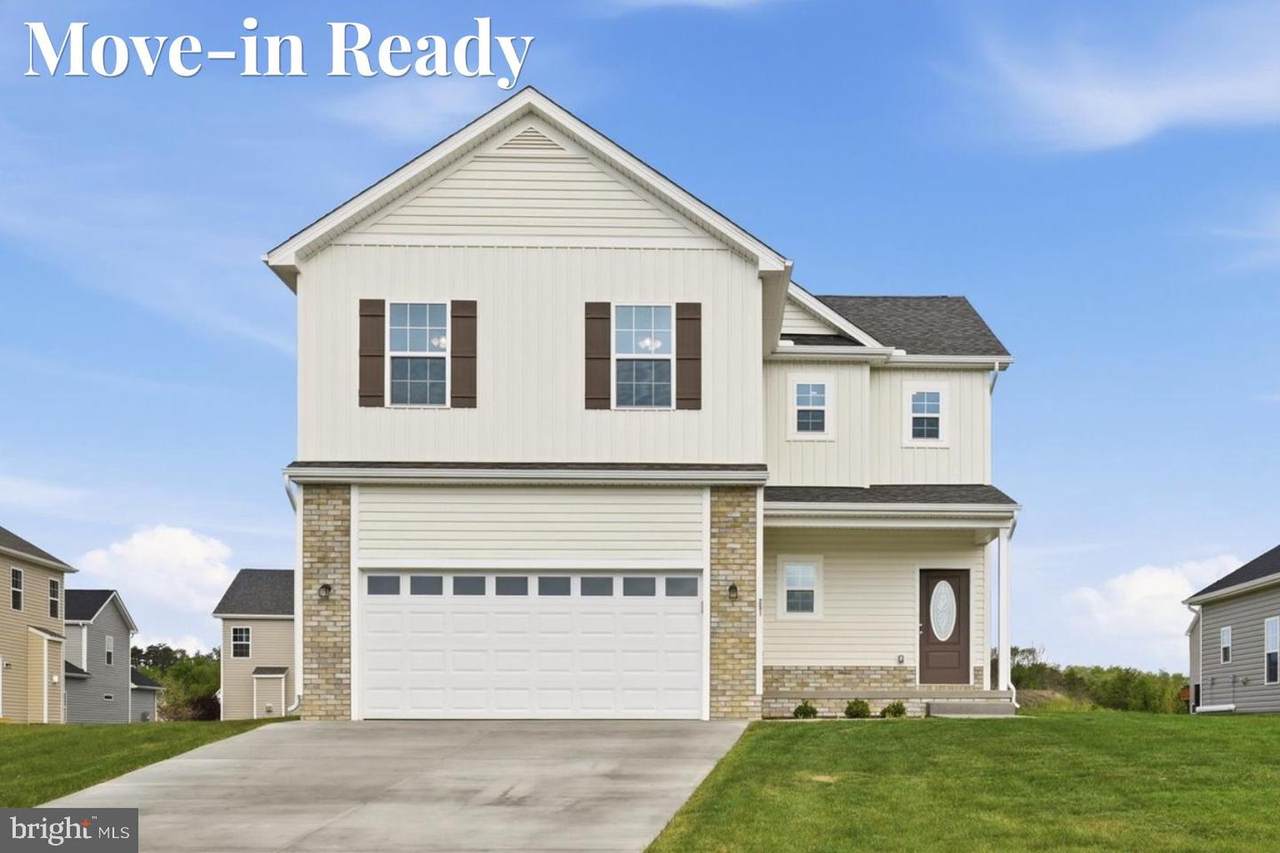 251 Rossmann Blvd - Photo 1