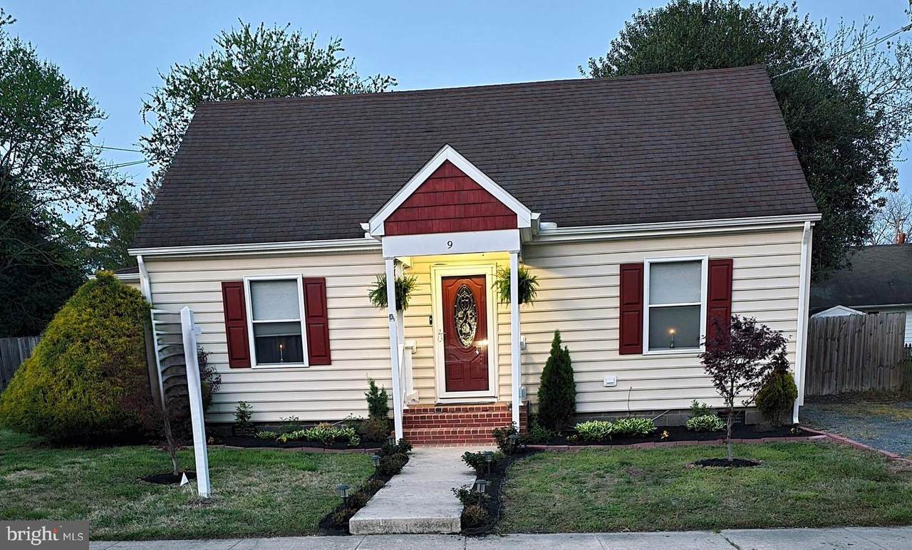9 Oak Street - Photo 1