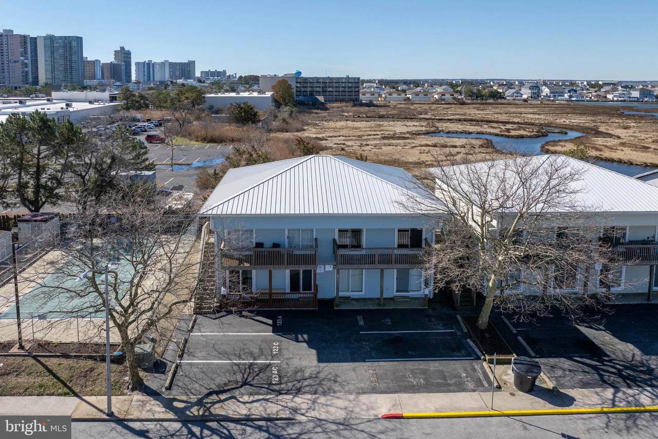 123 Jamestown Road - Photo 1