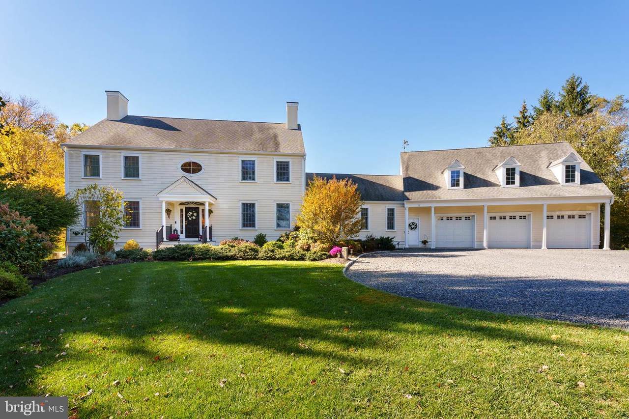 213 Cranbury Neck Road - Photo 1