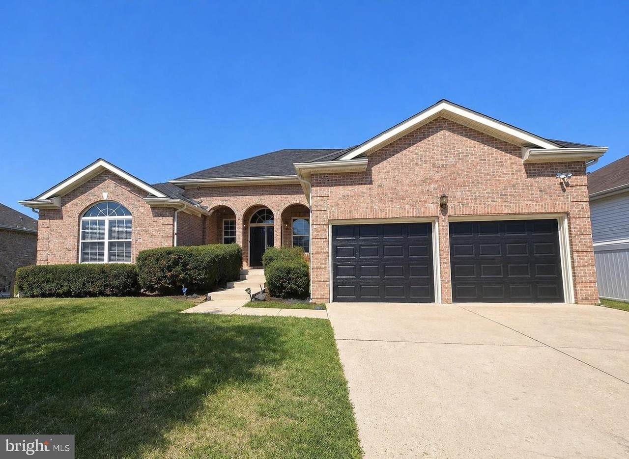 13305 Old Fort Road - Photo 1