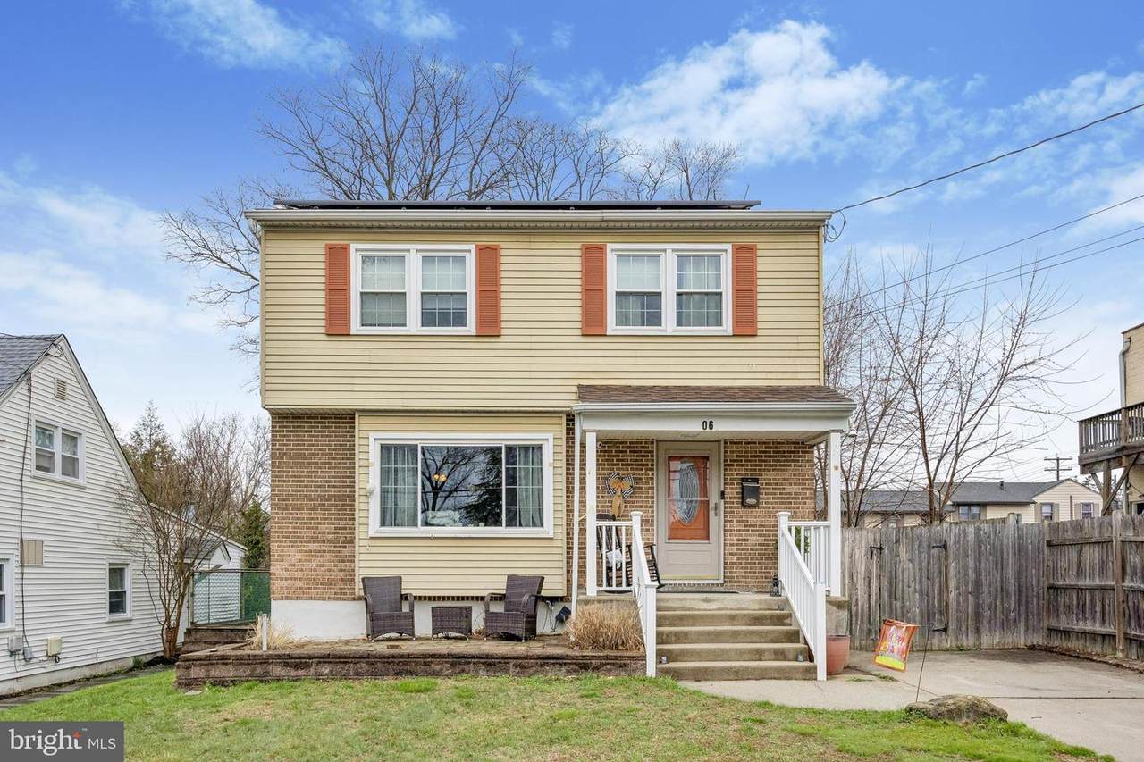 6 Wesley Avenue - Photo 1