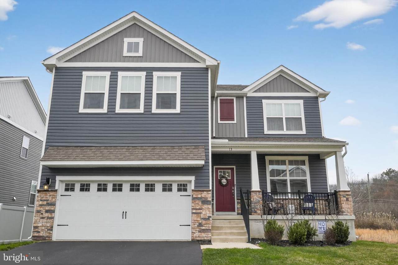 13 Westmont Drive - Photo 1