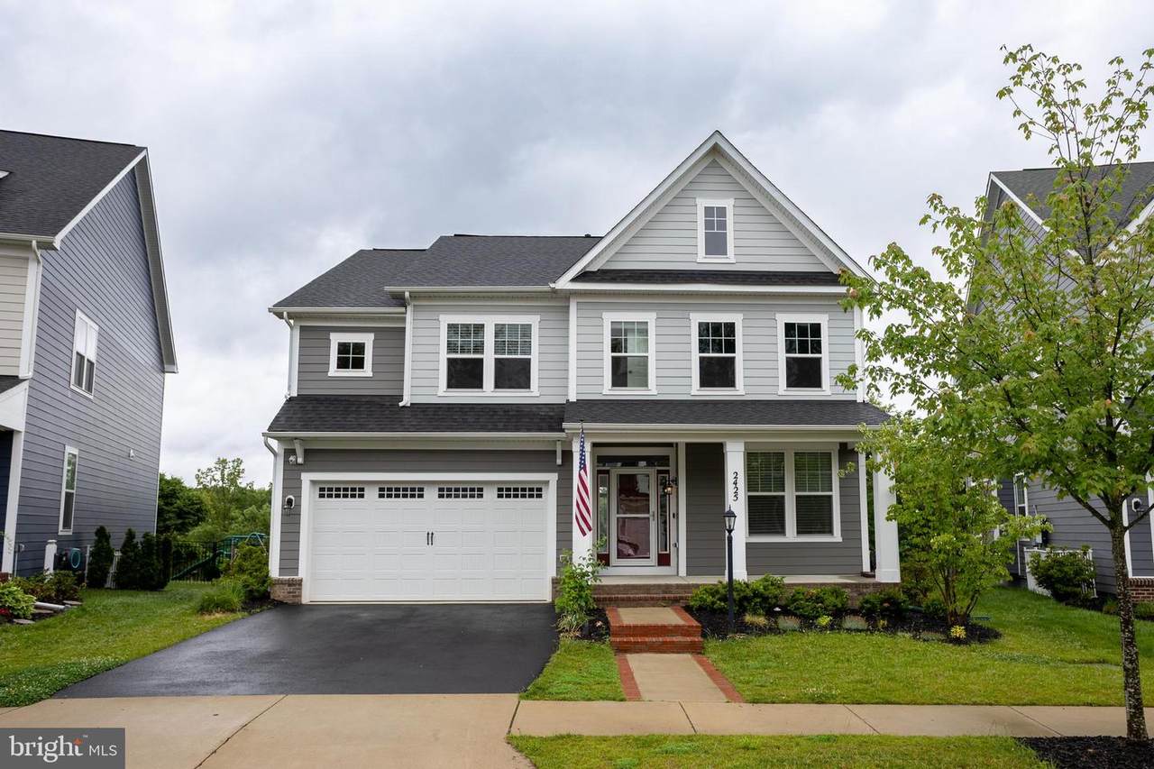 2425 Morgans Point Drive - Photo 1