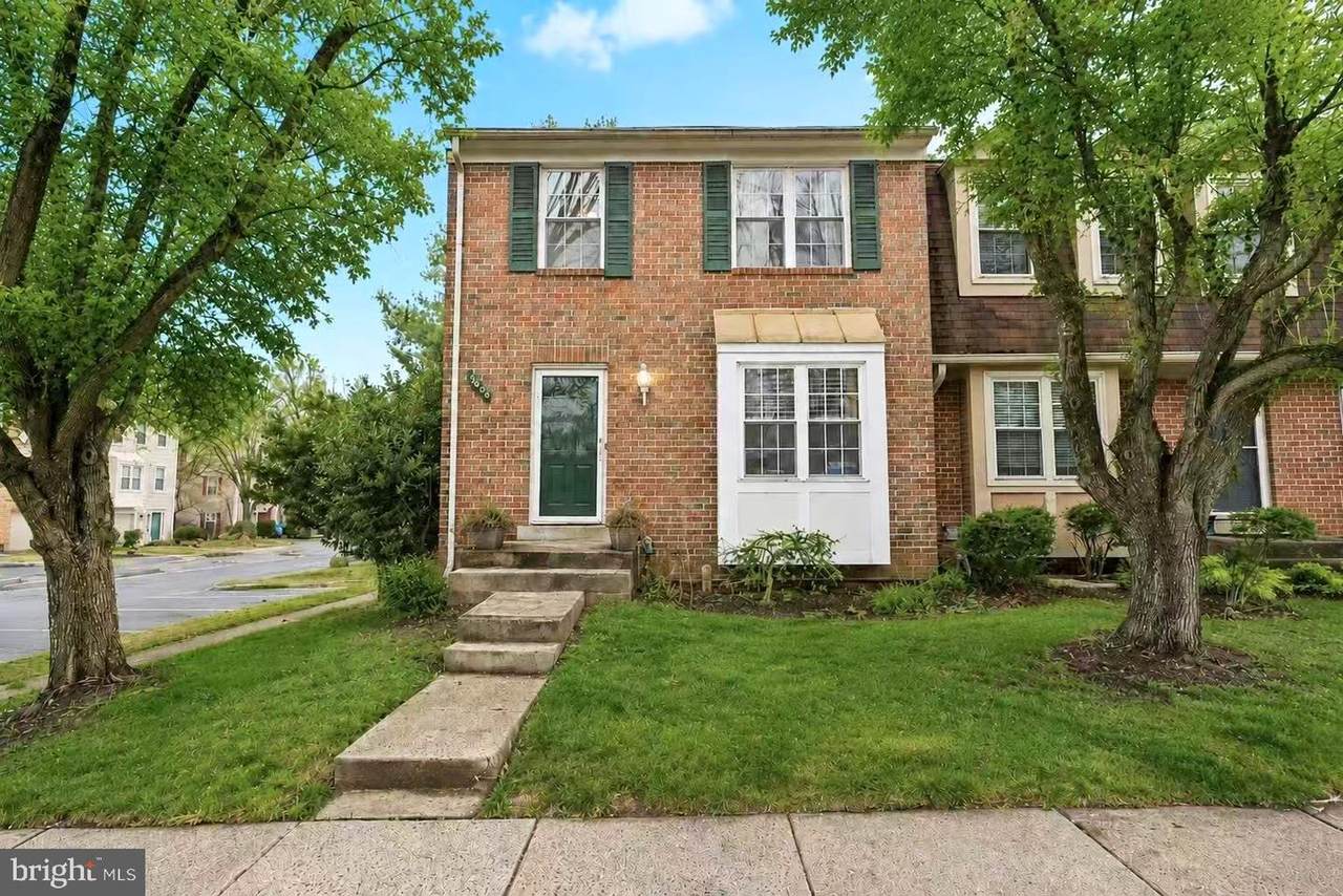 3930 Collis Oak Court - Photo 1