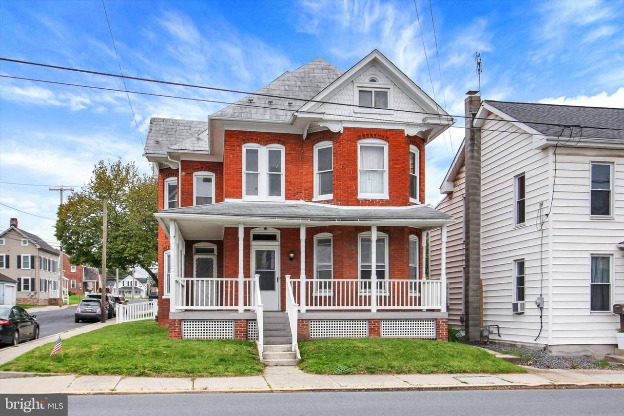 102 Queen Street - Photo 1