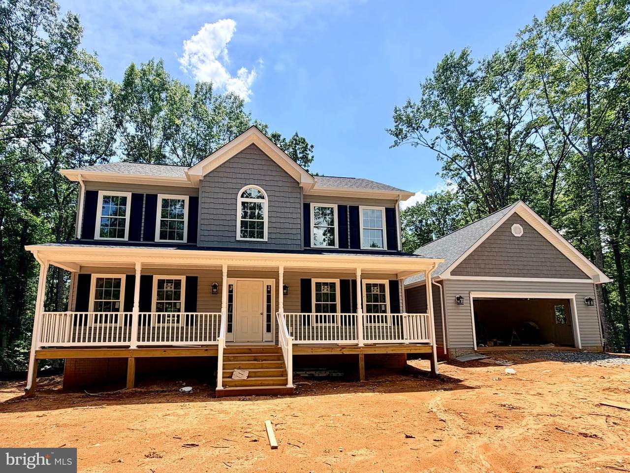 12267 Autumn Ridge Lane - Photo 1