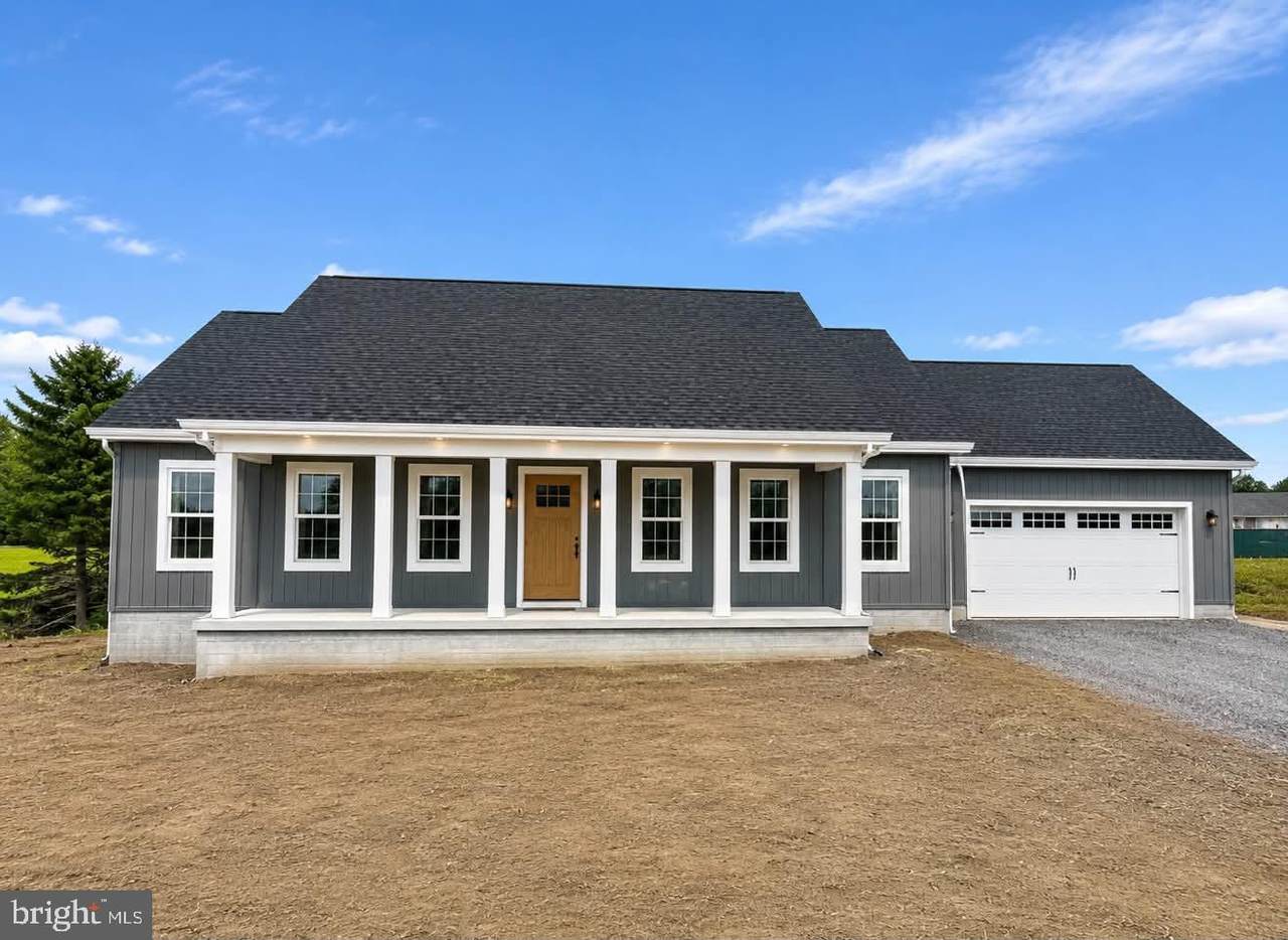 Lot 56 Friendship Drive - Photo 1
