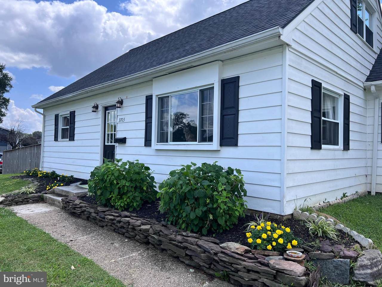 3703 Holly Grove Road - Photo 1