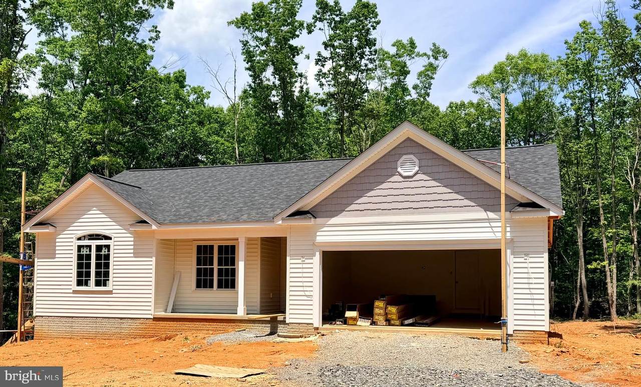12256 Autumn Ridge Lane - Photo 1