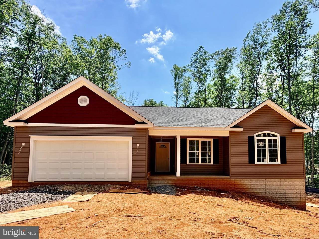 12275 Autumn Ridge Lane - Photo 1