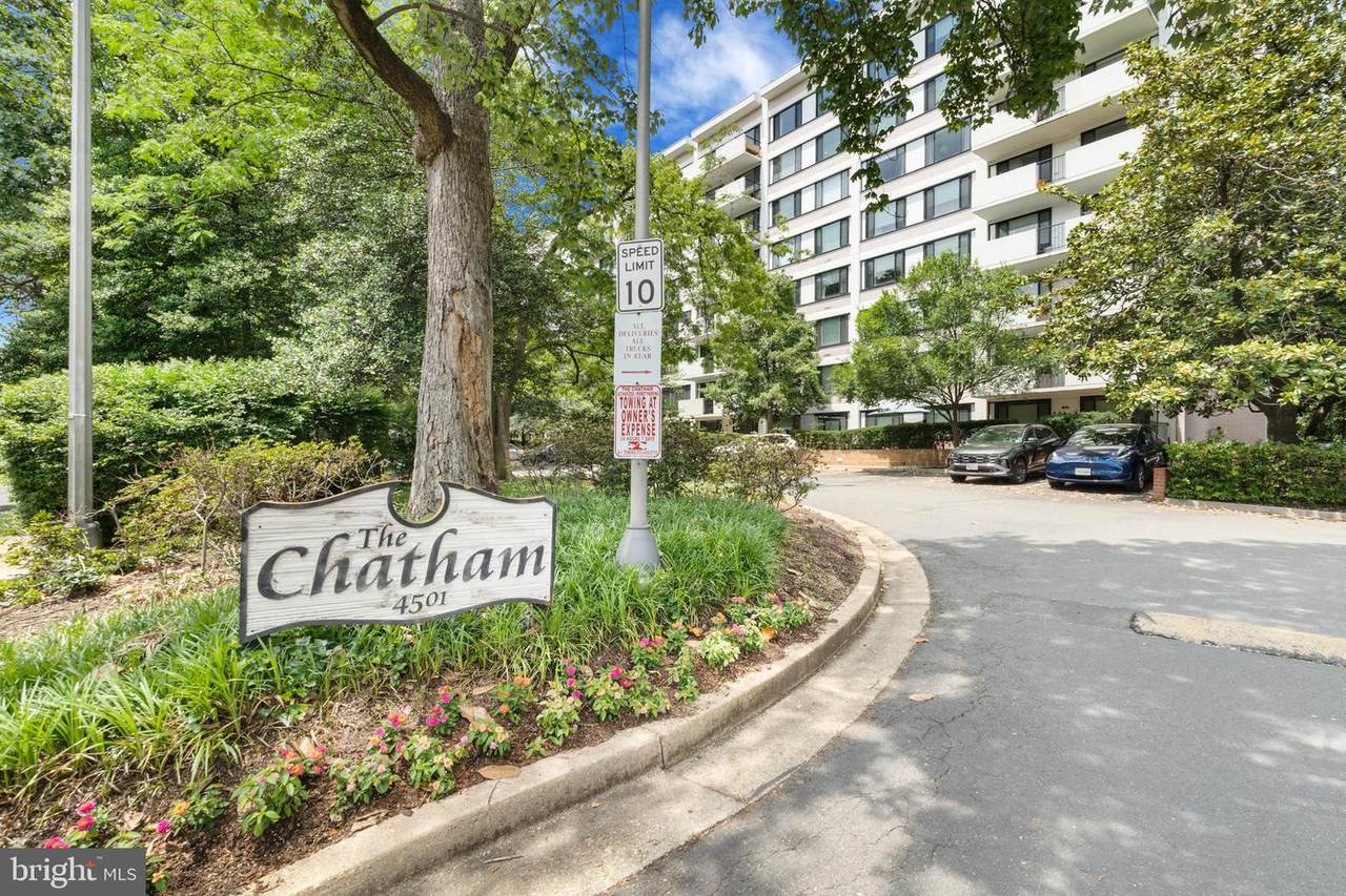 4501 Arlington Boulevard - Photo 1