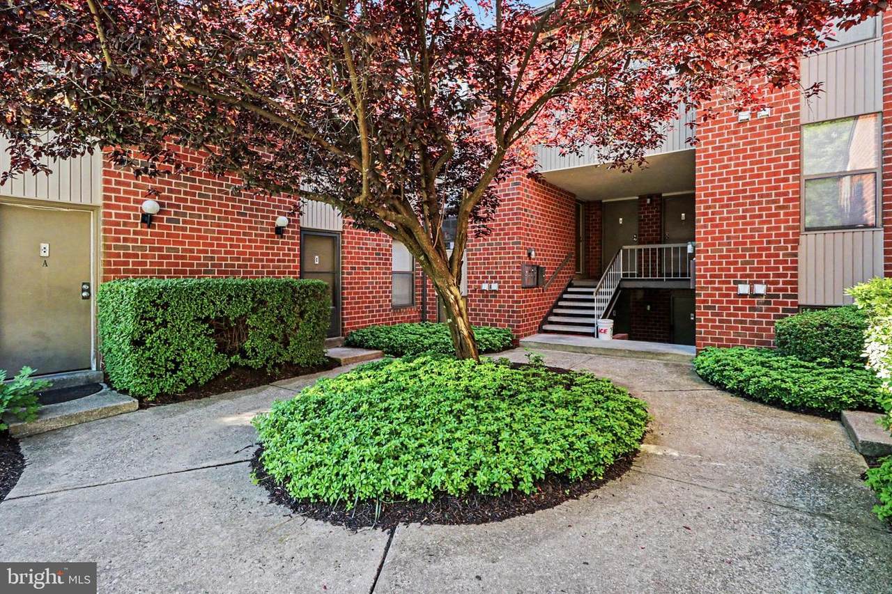 1210 Hampton Hill Court - Photo 1