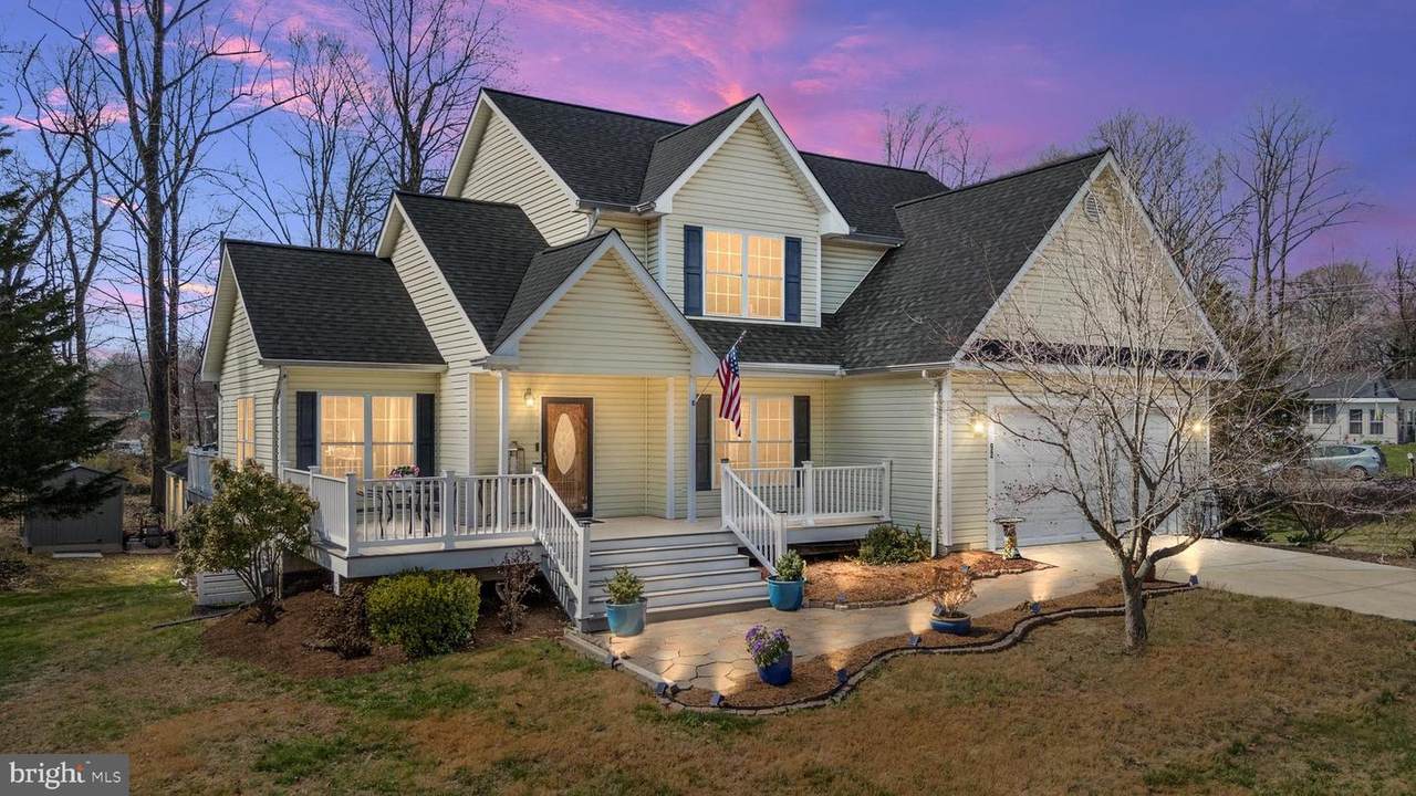 92 Clifford Boulevard - Photo 1