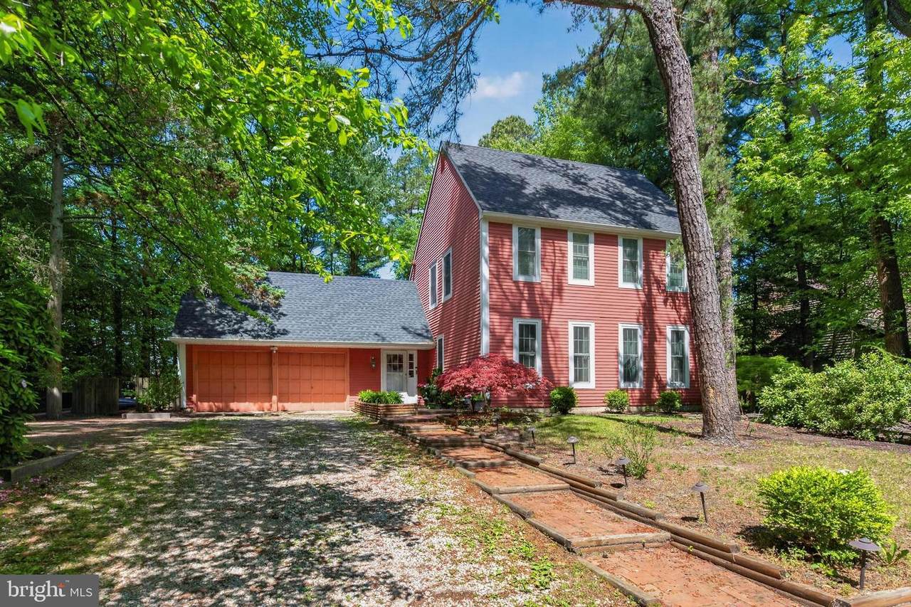 8 Battery Hill Drive - Photo 1