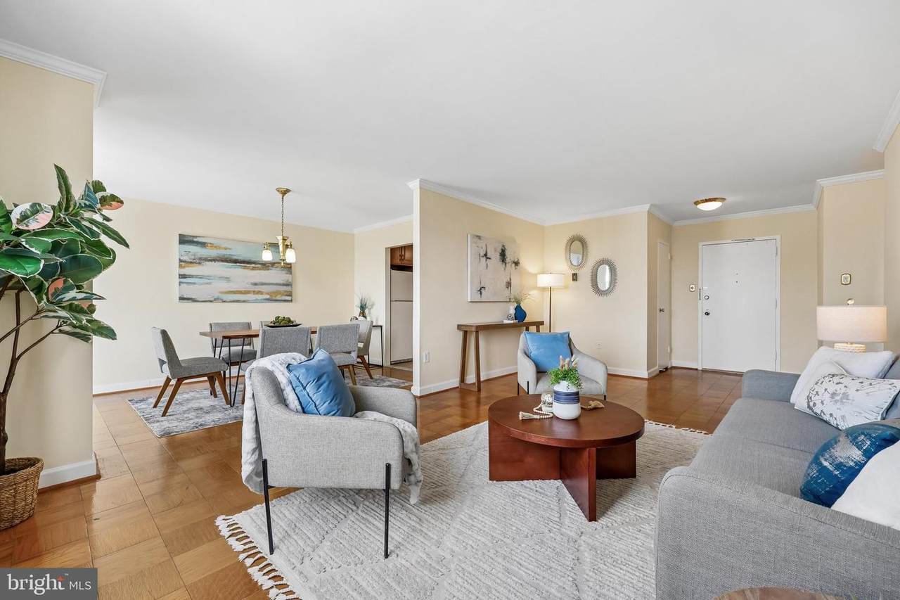 3001 Veazey Terrace - Photo 1