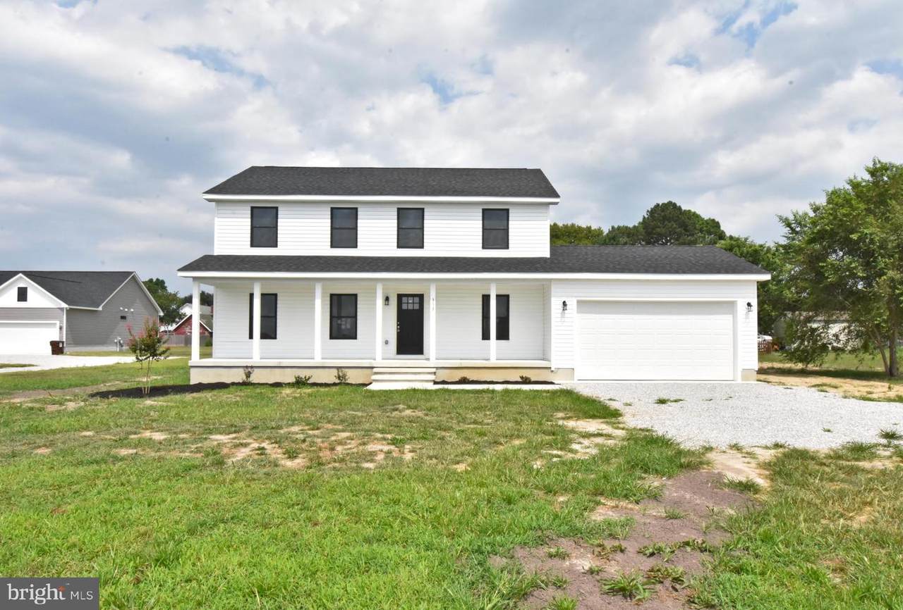 313 Brown Street - Photo 1