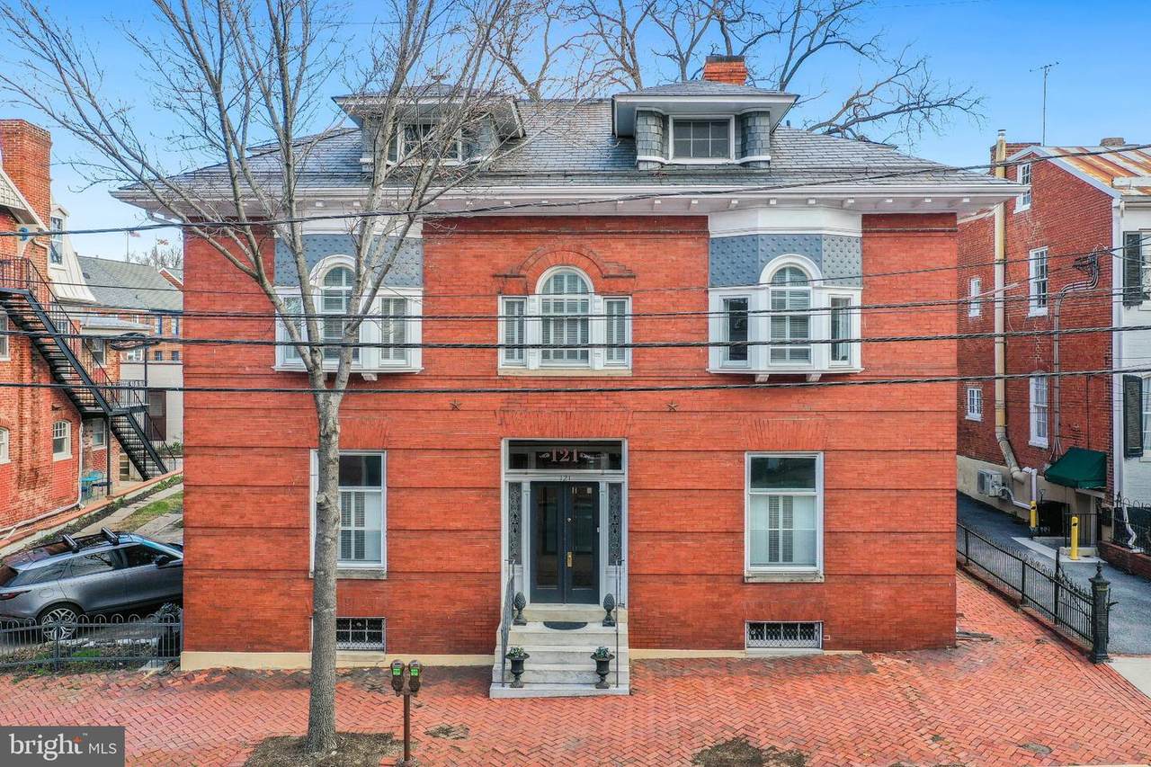 121 Church Street - Photo 1