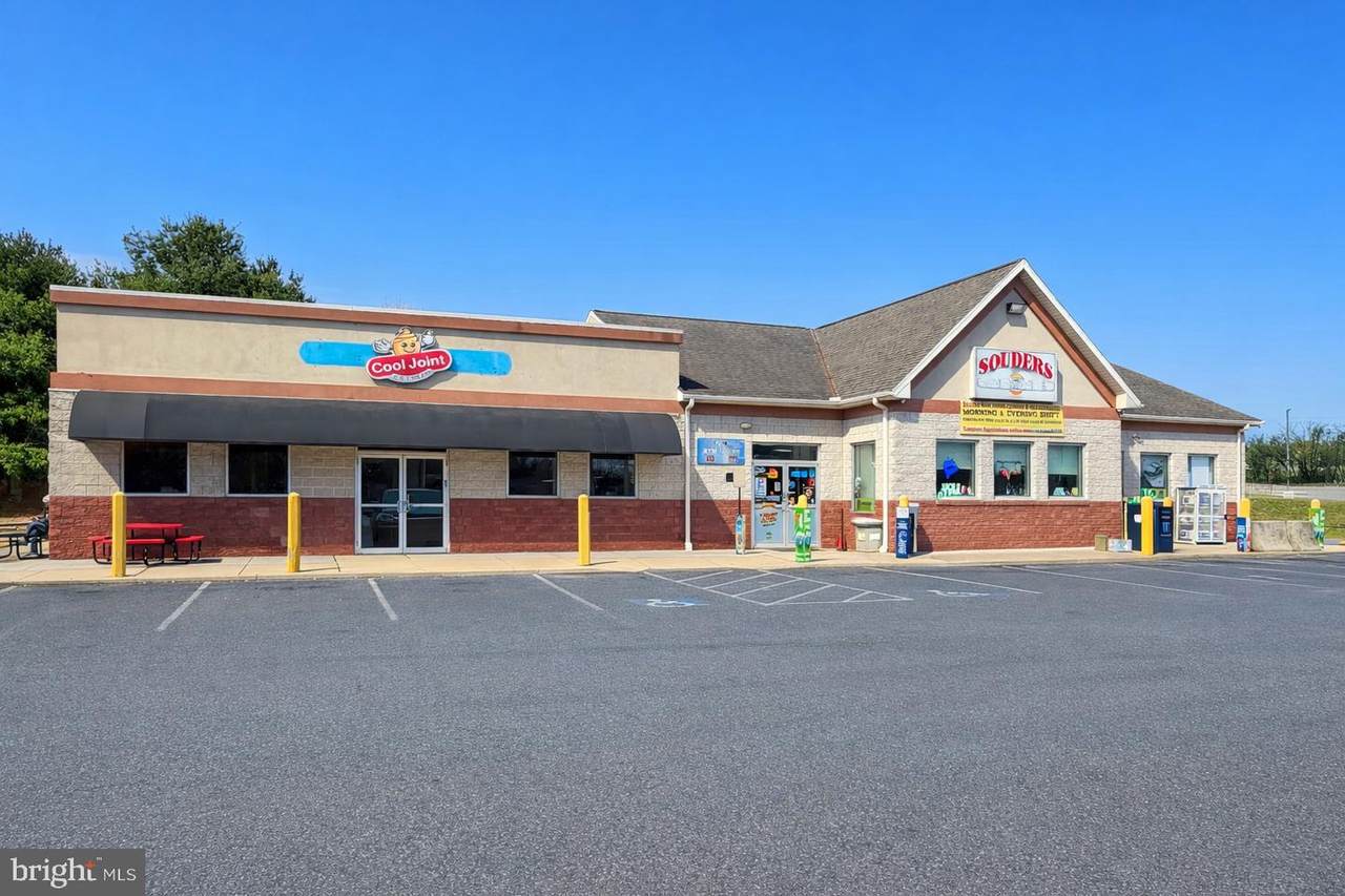 1100 Fulling Mill Road - Photo 1