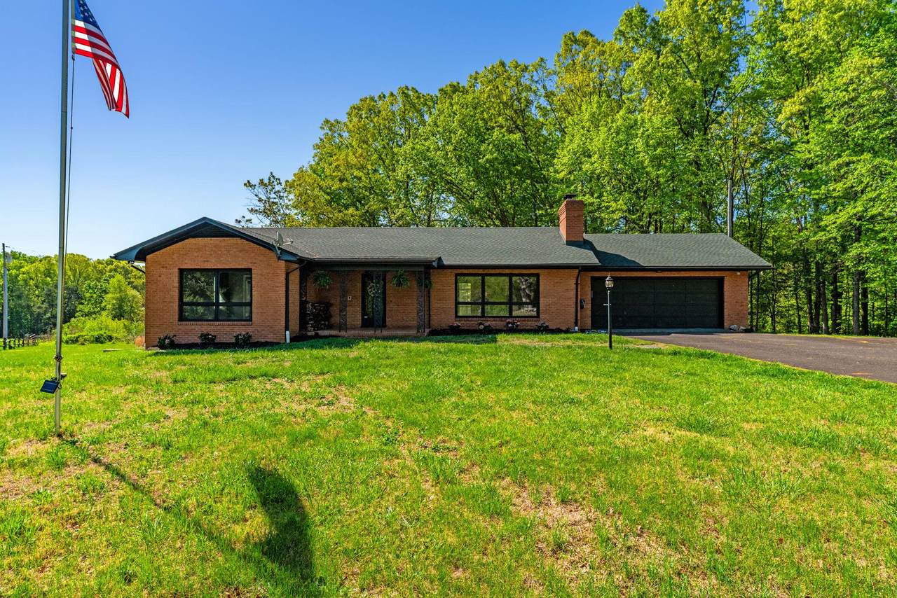 3690 Beautiful Run Road - Photo 1