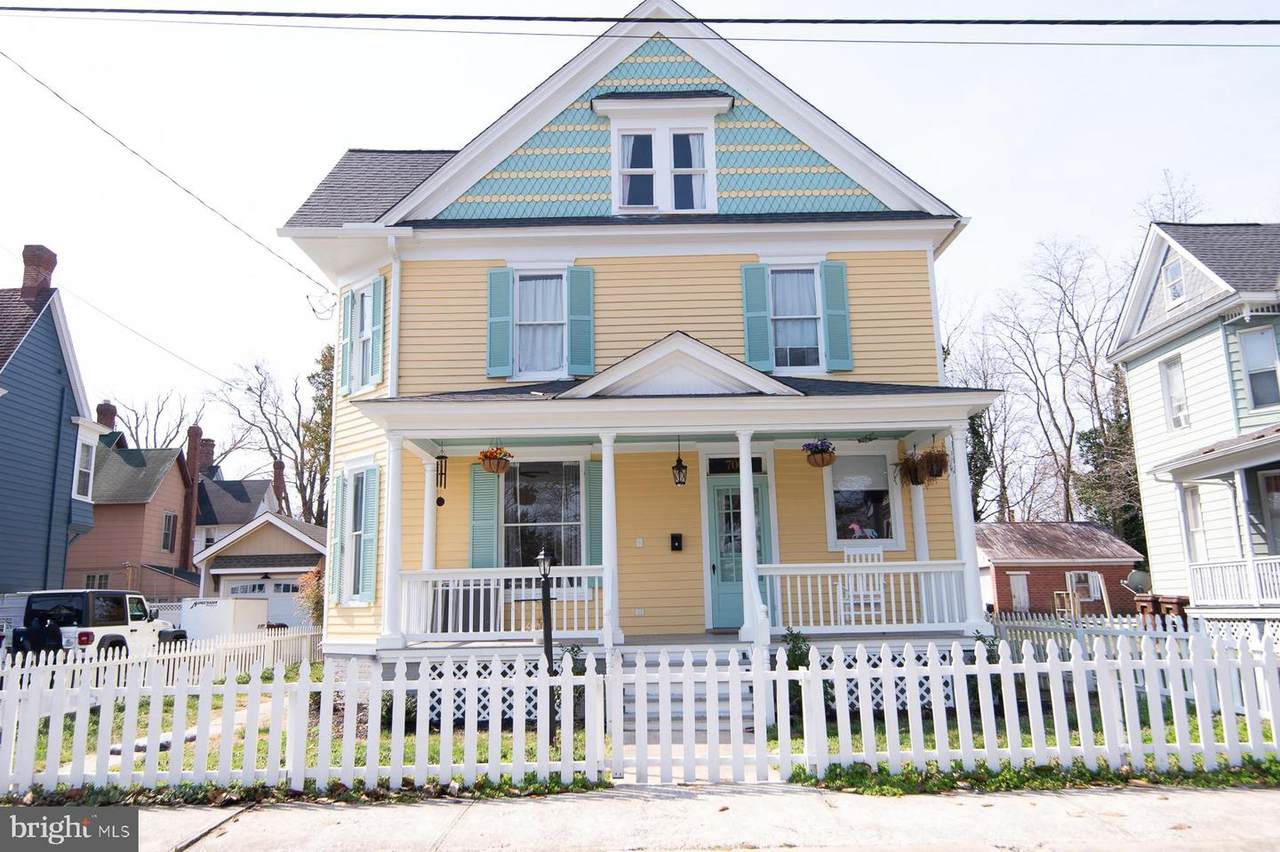 700 Church Street - Photo 1