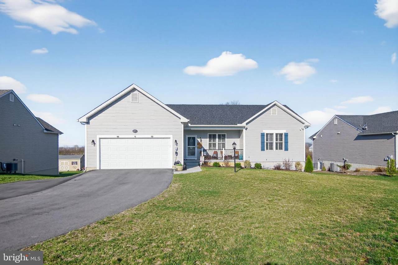 13862 Patriot Way - Photo 1