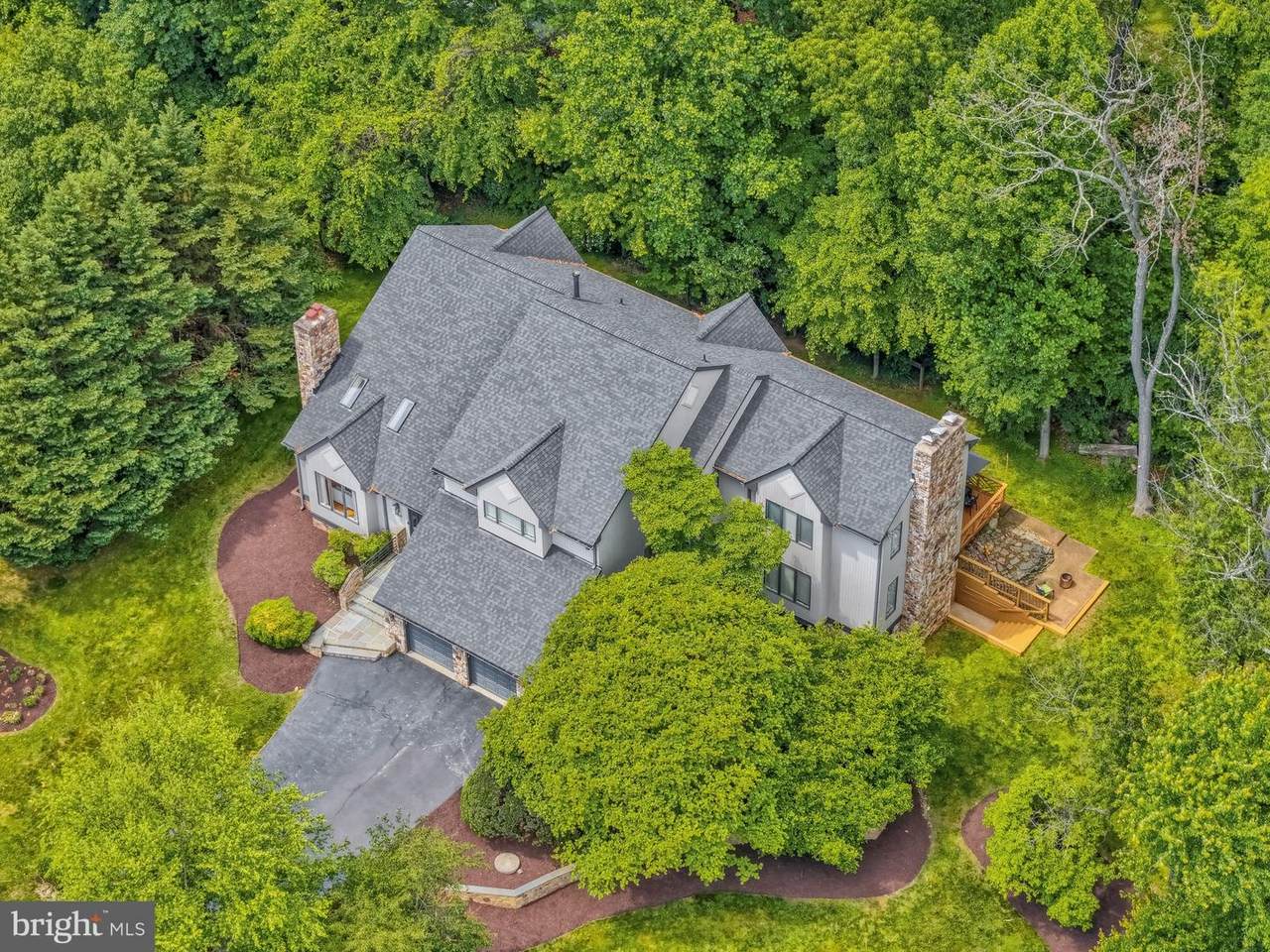 904 Falls Bridge Lane - Photo 1